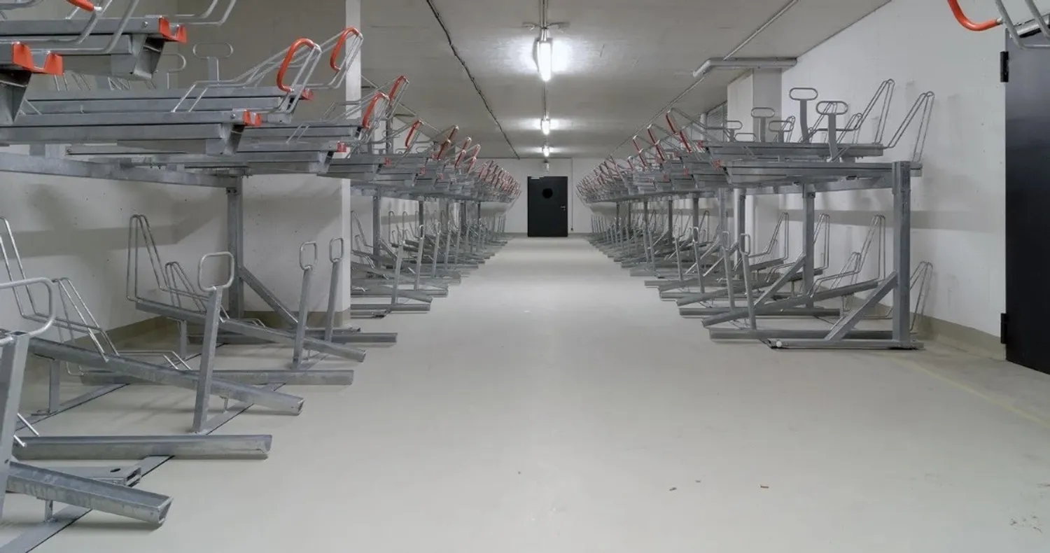 1 Zimmer Wohnung mit 25 m² in Berlin – Bild 10