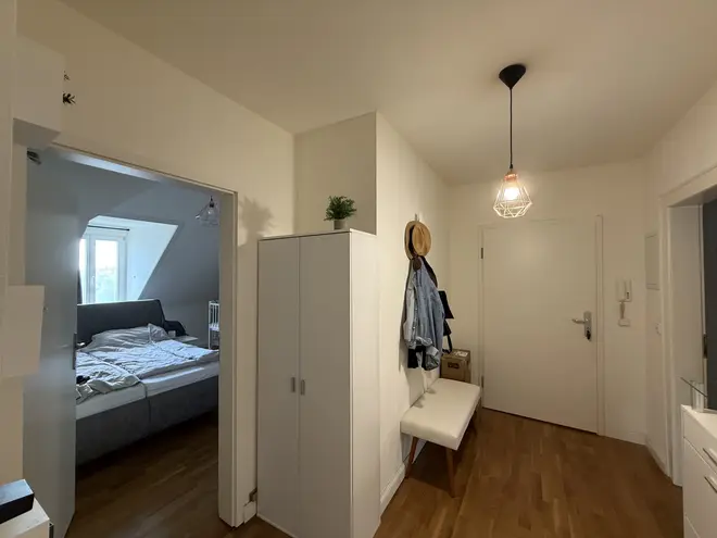 3 Zimmer Wohnung mit 92 m² in Wiesbaden – Bild 7