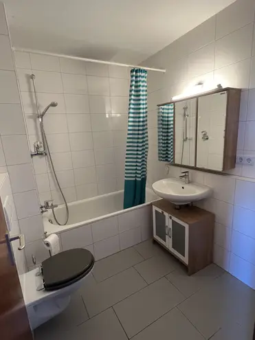 2 Zimmer Wohnung mit 63 m² in Nürnberg – Bild 12