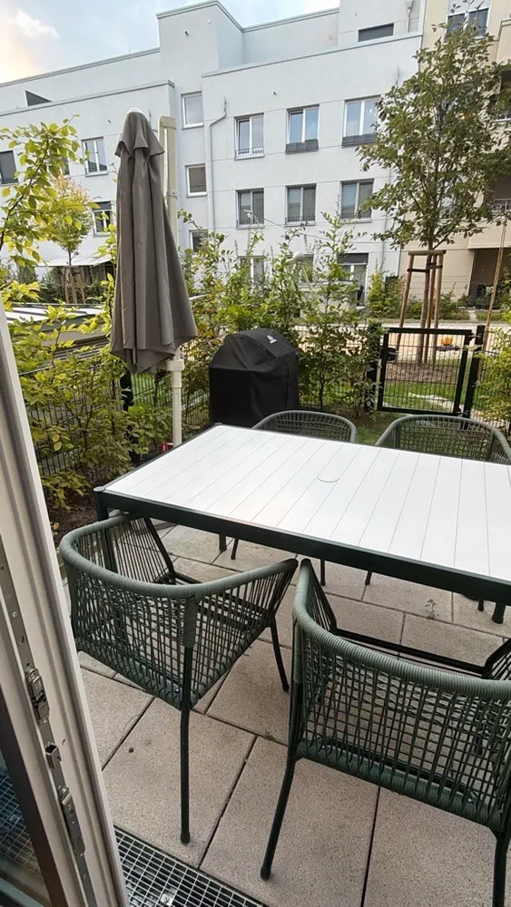 3 Zimmer Wohnung mit 87 m² in Berlin – Bild 7