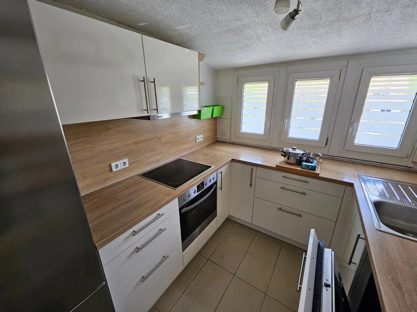 3 Zimmer Wohnung mit 78 m² in Stuttgart – Bild 4
