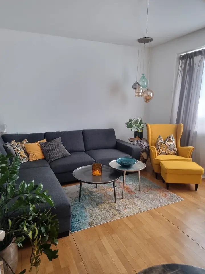 WG-Zimmer mit 74 m² in Wiesbaden – Bild 9