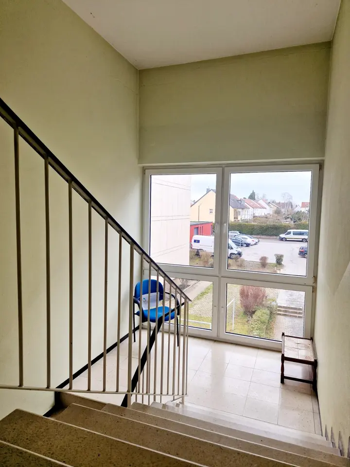 2 Zimmer Wohnung mit 66 m² in Regensburg – Bild 5
