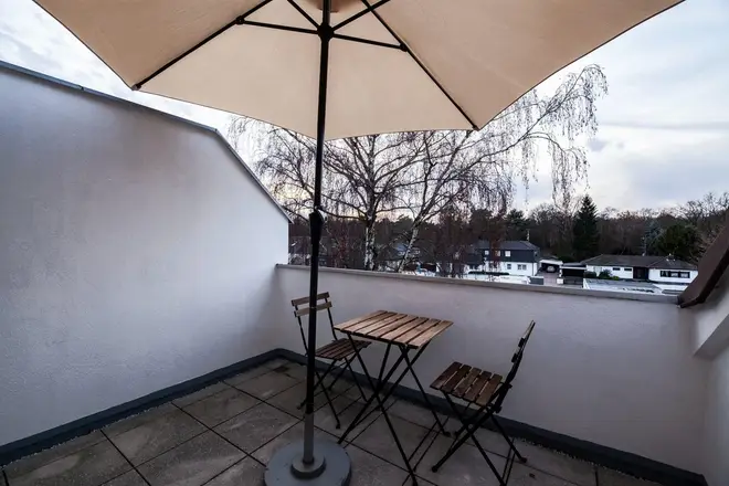 2 Zimmer Wohnung mit 68 m² in Köln – Bild 12
