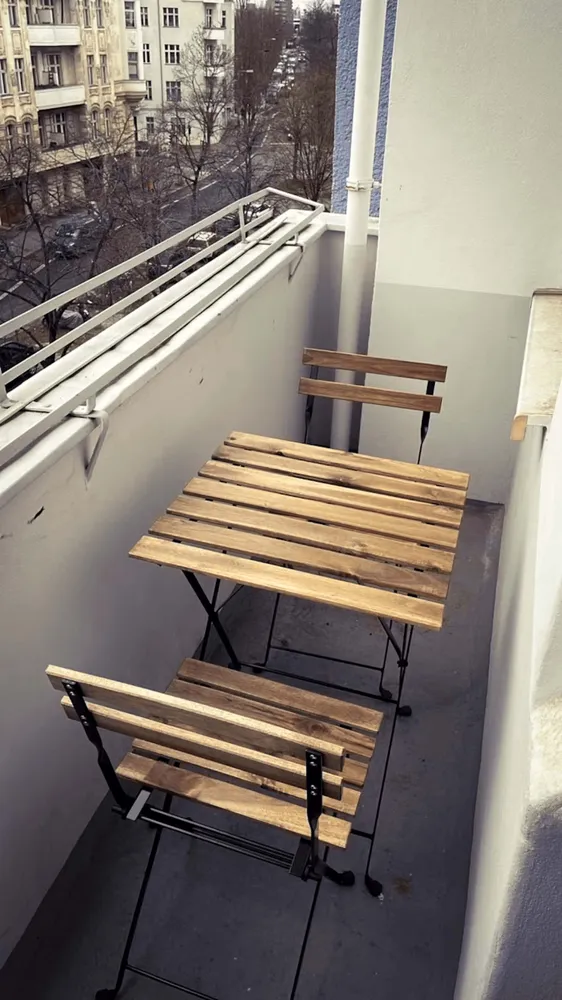 Shared room with 30 m² in Berlin – Photo 11