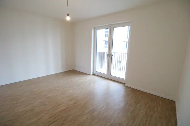 2 Zimmer Wohnung mit 65 m² in Hamburg – Bild 6