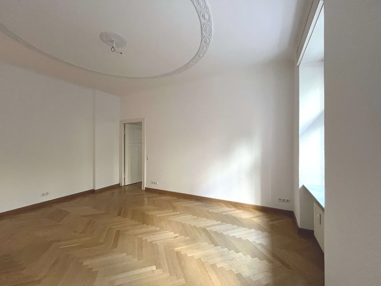 3 Zimmer Wohnung mit 91 m² in Berlin – Bild 5