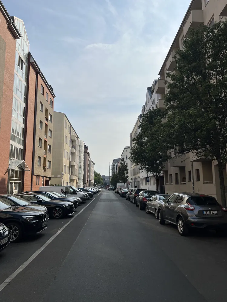1 Zimmer Wohnung mit 37 m² in Berlin – Bild 9