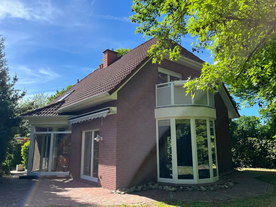 4 Zimmer Haus mit 128 m² in Oldenburg – Bild 3