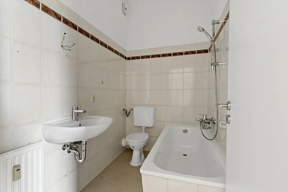 2 Zimmer Wohnung mit 48 m² in Halle (Saale) – Bild 4