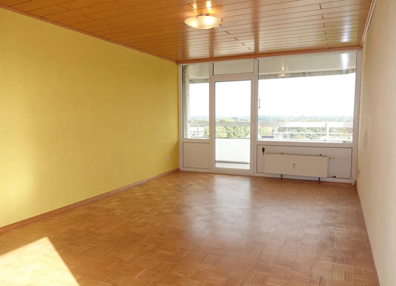 3 Zimmer Wohnung mit 80 m² in Krefeld – Bild 4
