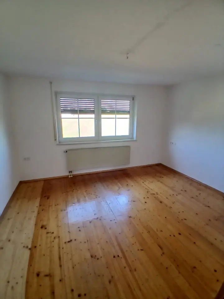 3 room apartment with 65 m² in Günzburg – Photo 2