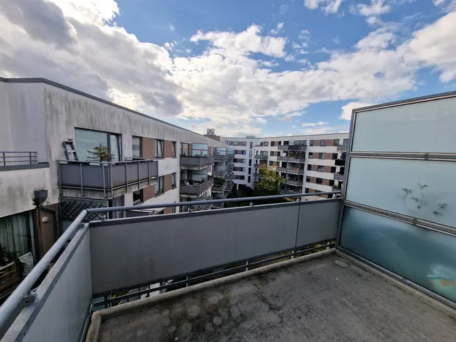 3 Zimmer Wohnung mit 95 m² in Hamburg – Bild 6