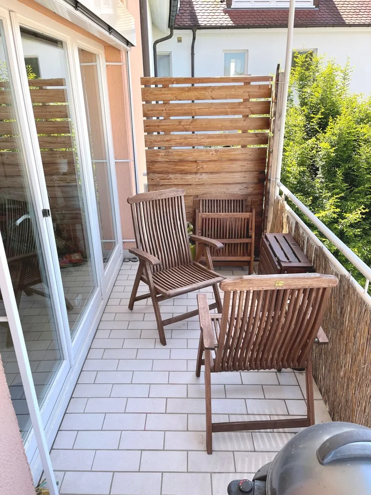 3 Zimmer Wohnung mit 78 m² in Worms – Bild 1