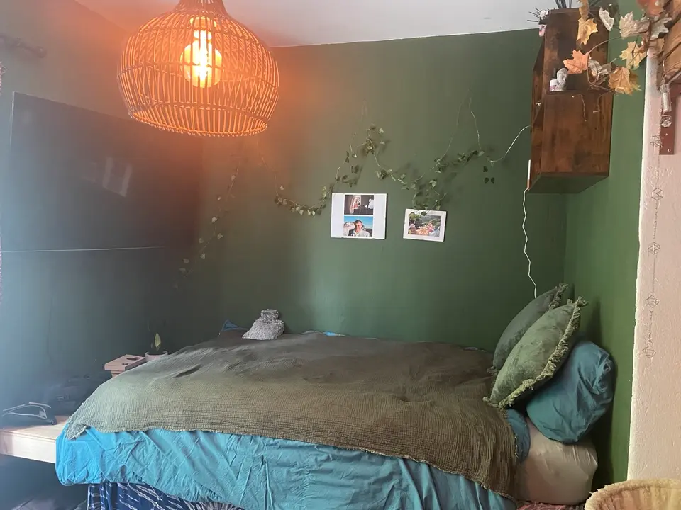2 Zimmer Wohnung mit 33 m² in Dresden – Bild 6