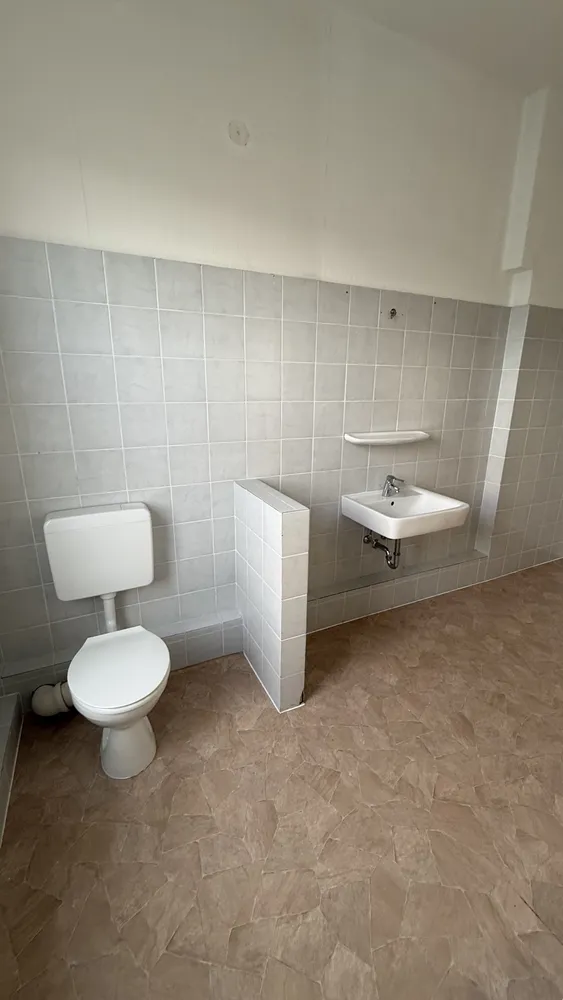 3 room apartment with 93 m² in Brunswick – Photo 9