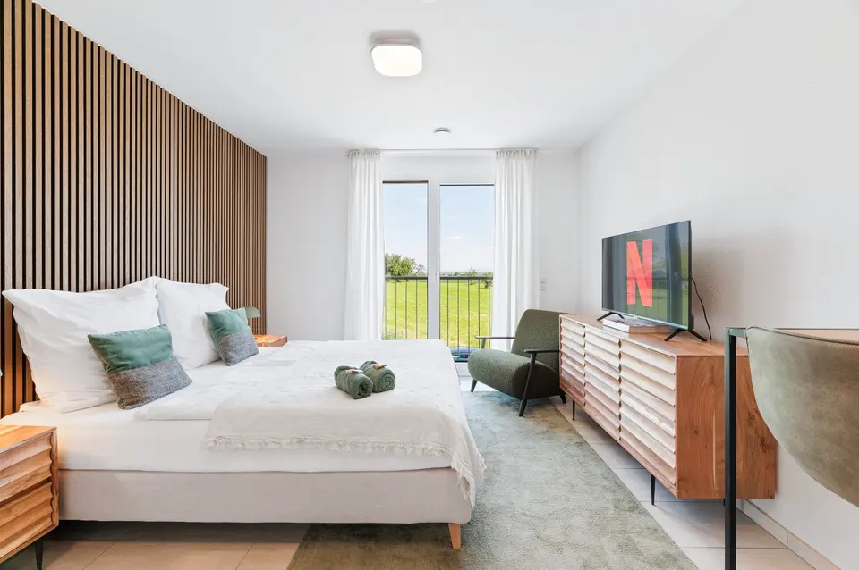 WG-Zimmer mit 25 m² in Stuttgart – Bild 2