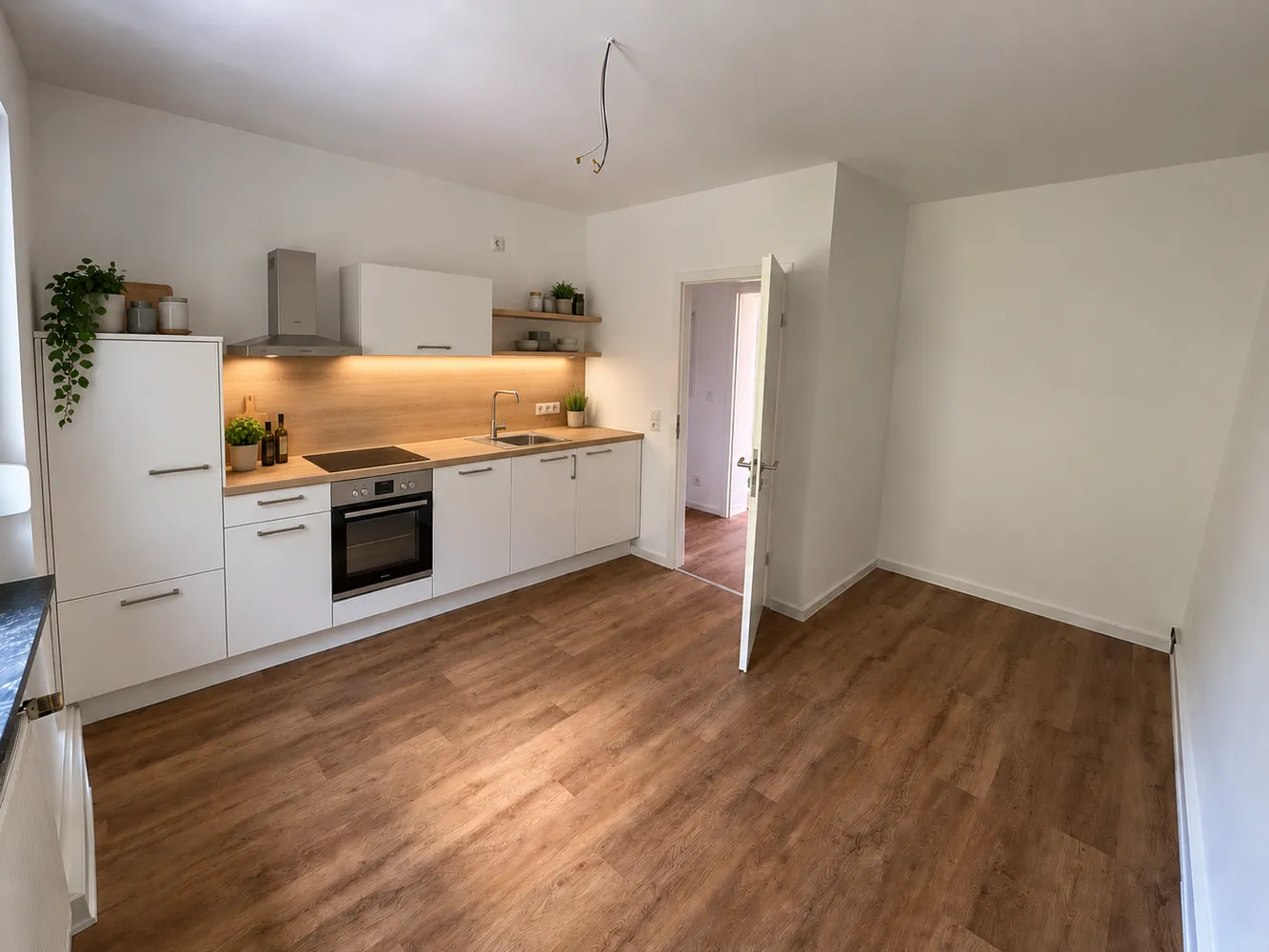 1 Zimmer Wohnung mit 35 m² in Bochum – Bild 7