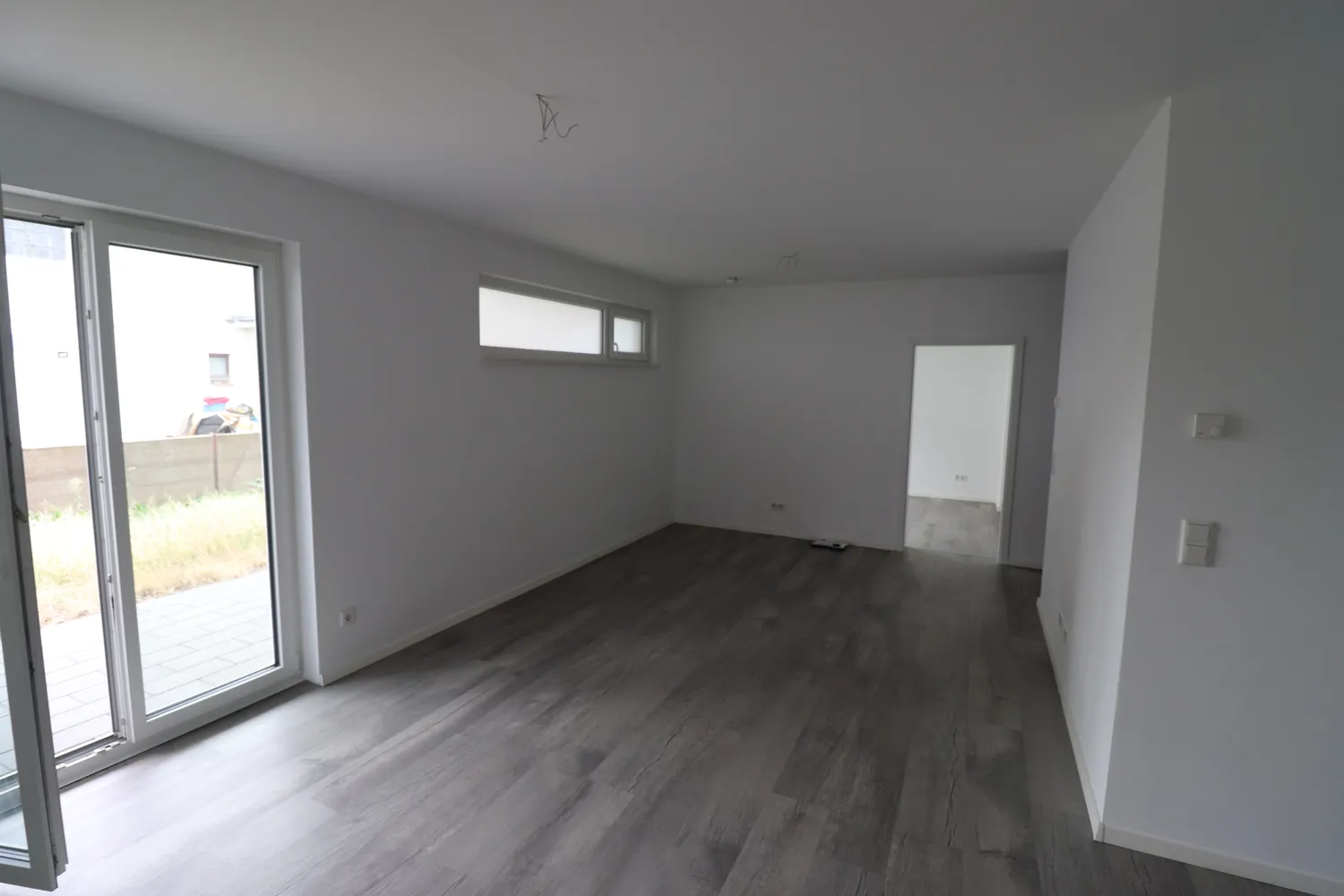 2 Zimmer Wohnung mit 62 m² in Peine – Bild 2
