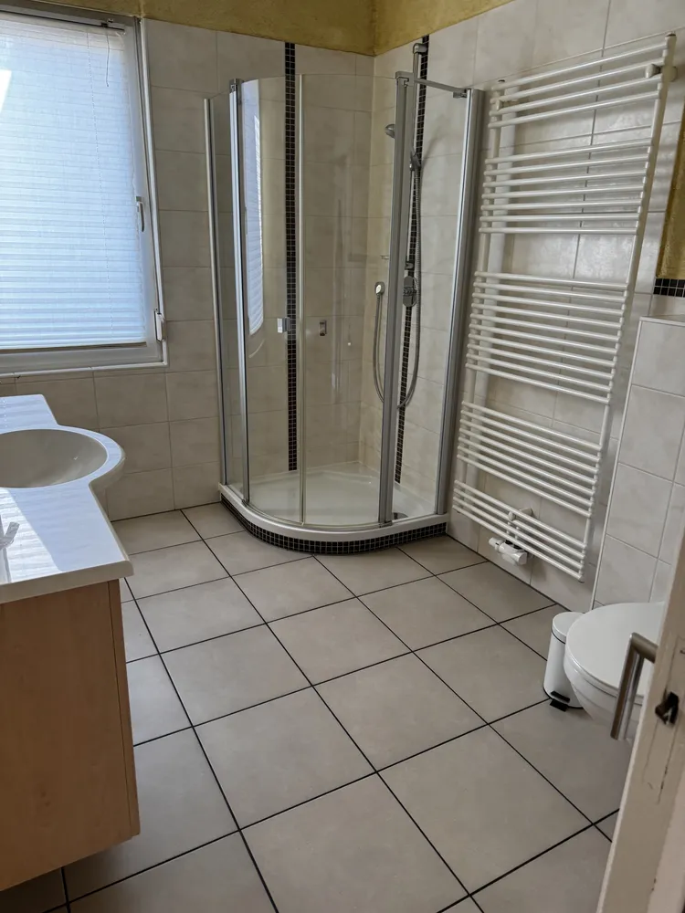 3 room apartment with 79 m² in Osterode am Harz – Photo 1
