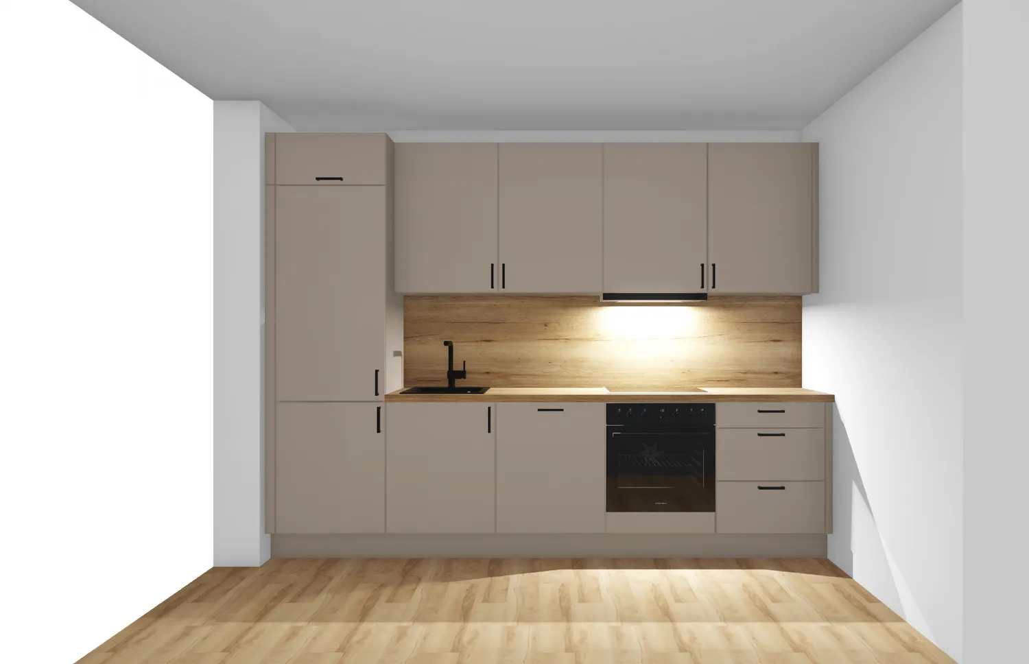 2 room apartment with 59 m² in Aschaffenburg – Photo 8
