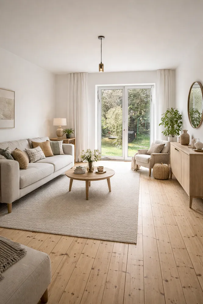 2 Zimmer Wohnung mit 53 m² in Dortmund – Bild 3