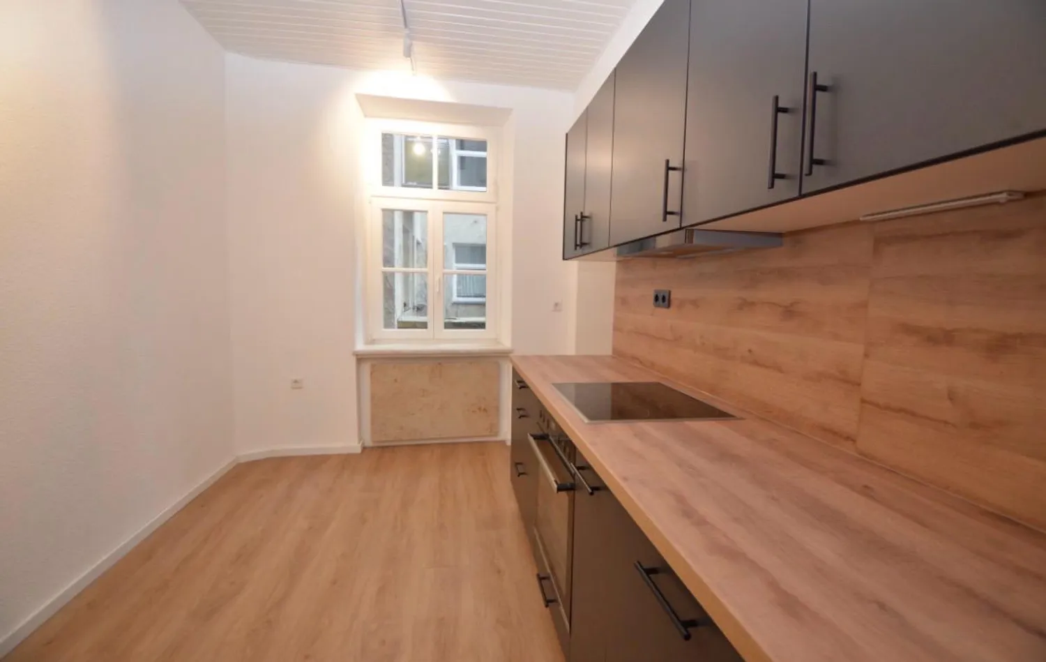 2 room apartment with 50 m² in Munich – Photo 11