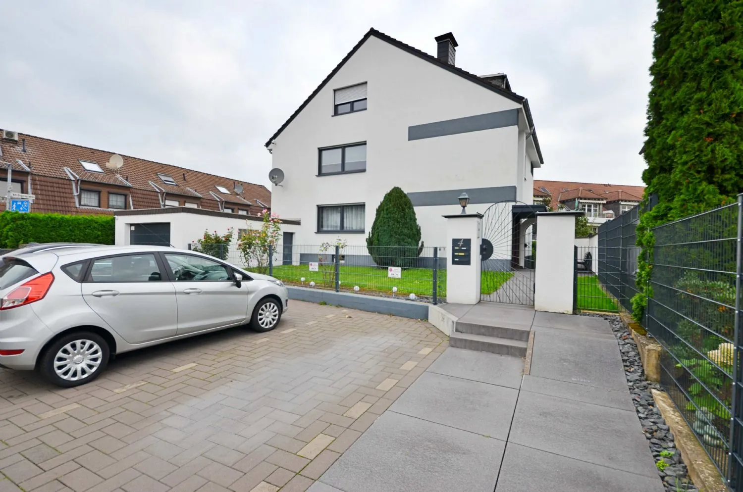2 Zimmer Wohnung mit 64 m² in Sankt Augustin – Bild 3