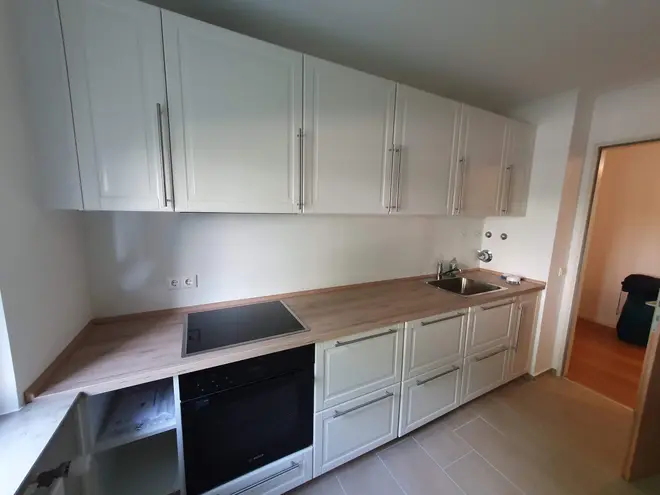 3 Zimmer Wohnung mit 76 m² in München – Bild 1