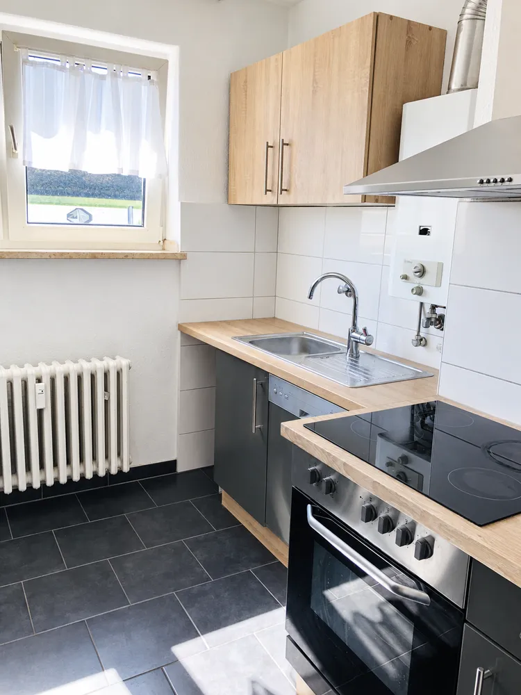 3 Zimmer Wohnung mit 65 m² in Duisburg – Bild 3