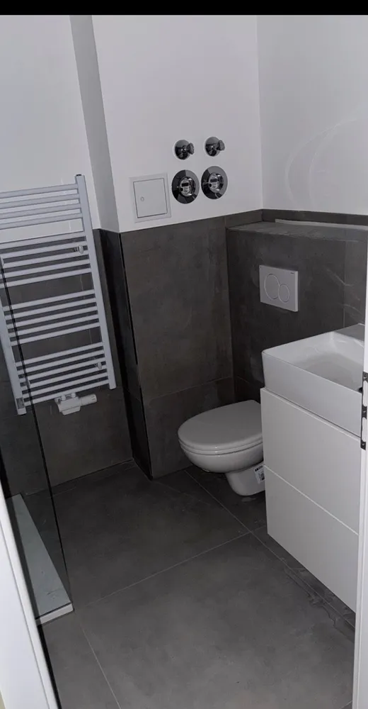 2 room apartment with 62 m² in Wiesbaden – Photo 1