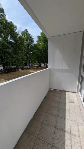 2 Zimmer Wohnung mit 57 m² in Nürnberg – Bild 3