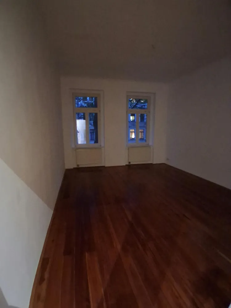 3 room apartment with 107 m² in Leipzig – Photo 3