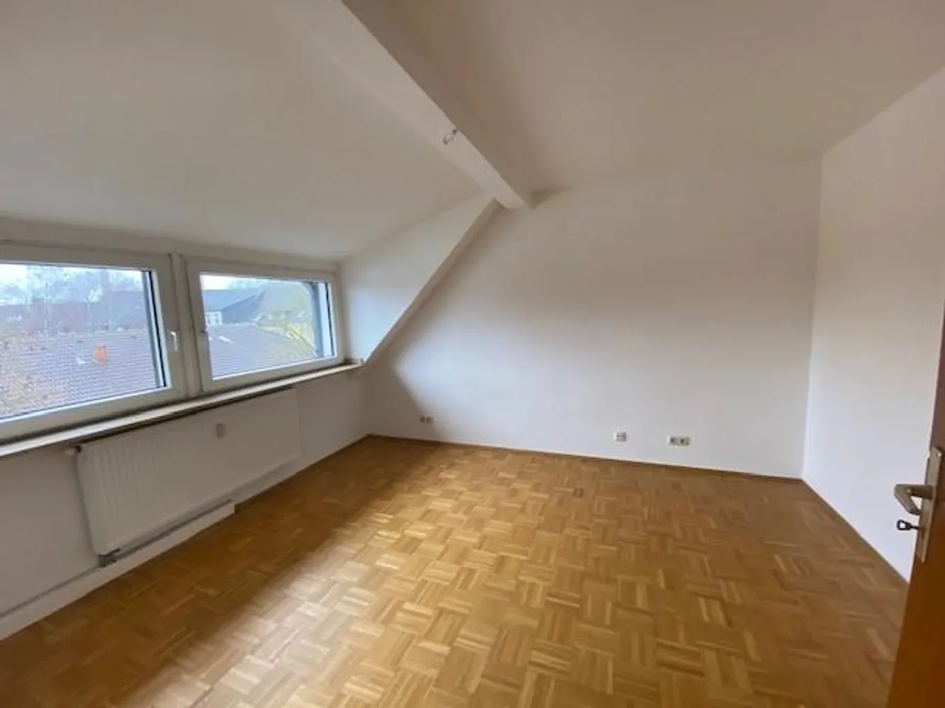 3 Zimmer Wohnung mit 55 m² in Essen – Bild 3