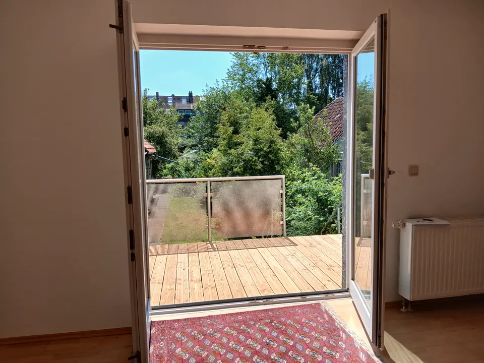 5 Zimmer Haus mit 120 m² in Hannover – Bild 3