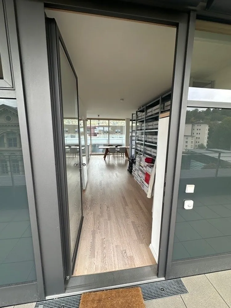 2 Zimmer Wohnung mit 82 m² in Stuttgart – Bild 2