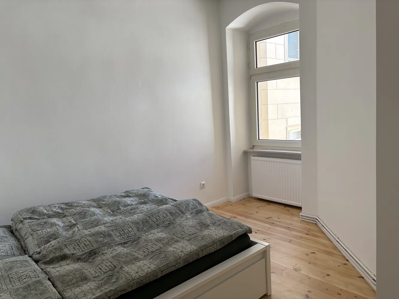 2 Zimmer Wohnung mit 50 m² in Berlin – Bild 10