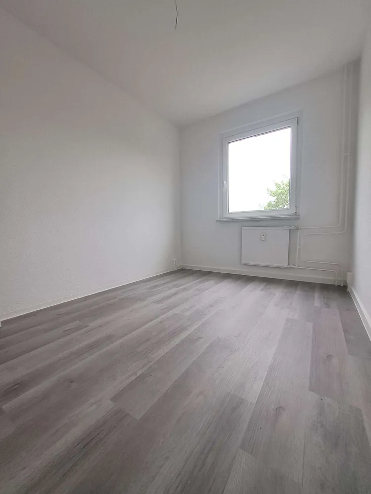 3 Zimmer Wohnung mit 57 m² in Halle (Saale) – Bild 6
