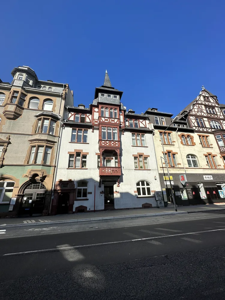 2 Zimmer Wohnung mit 42 m² in Marburg – Bild 4