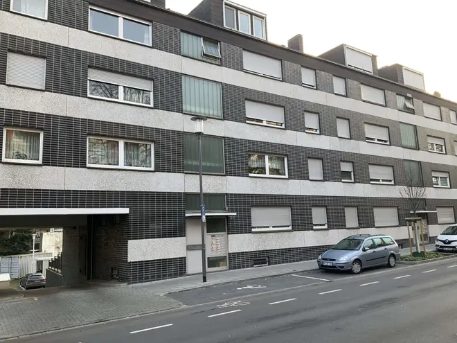 1 room apartment with 32 m² in Mönchengladbach – Photo 3