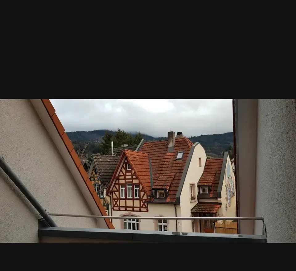 4 Zimmer Wohnung mit 104 m² in Emmendingen – Bild 9