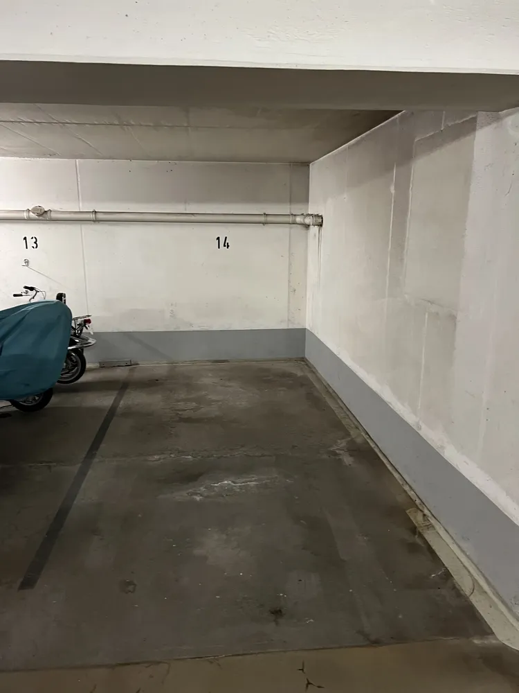 2 room apartment with 75 m² in Munich – Photo 3
