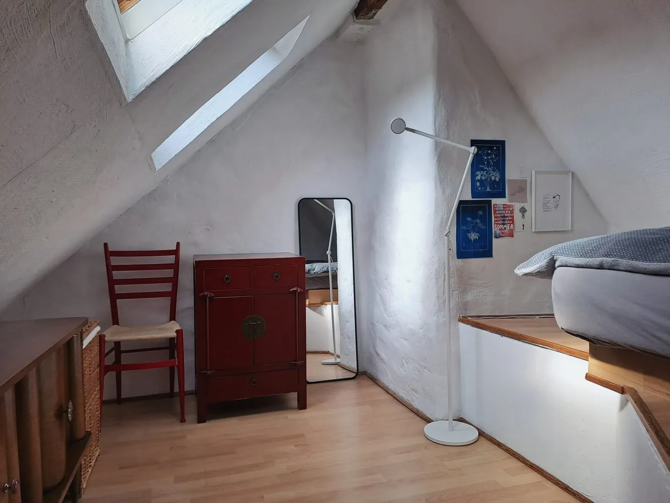 2 Zimmer Wohnung mit 40 m² in Düsseldorf – Bild 7
