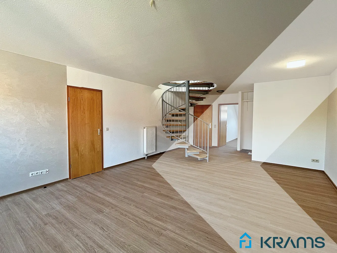 4 Zimmer Wohnung mit 81 m² in Reutlingen – Bild 3