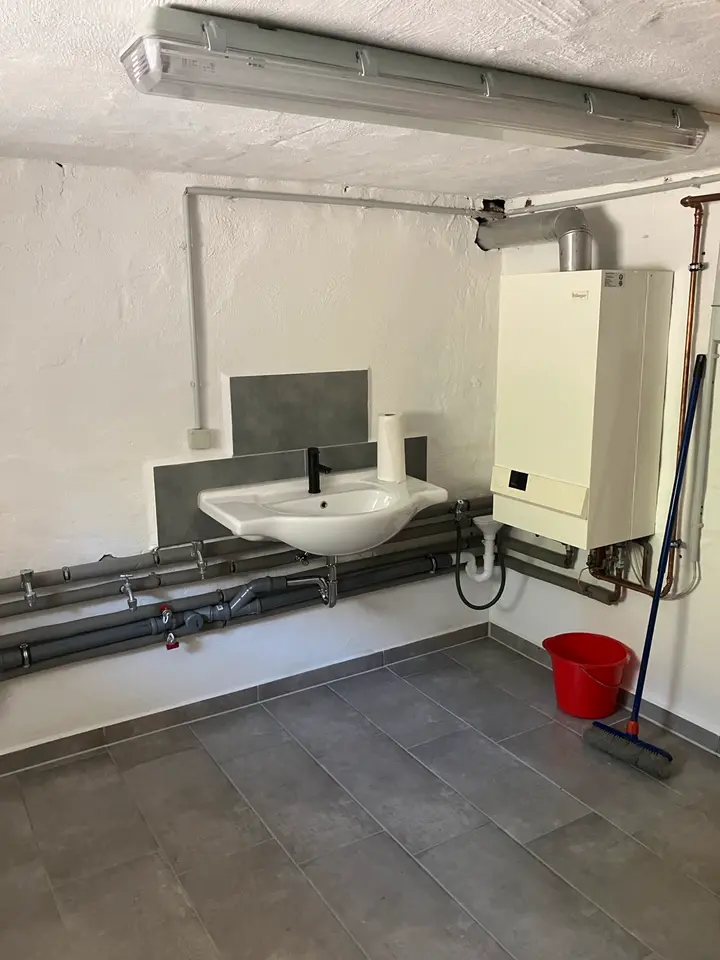 3 Zimmer Wohnung mit 65 m² in Sonneberg – Bild 10