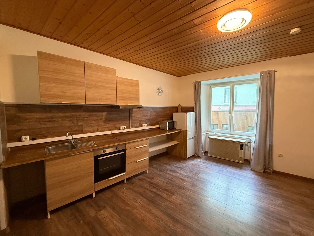 2 Zimmer Wohnung mit 50 m² in Regensburg – Bild 1