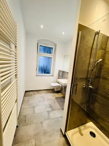 1 Zimmer Wohnung mit 35 m² in Berlin – Bild 10