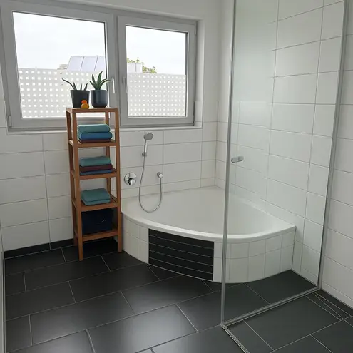 3 Zimmer Wohnung mit 139 m² in Paderborn – Bild 6