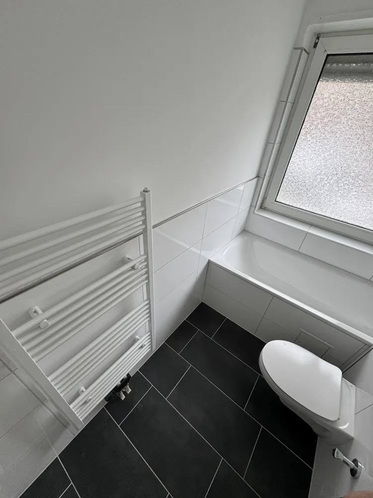 3 Zimmer Wohnung mit 50 m² in Düsseldorf – Bild 10