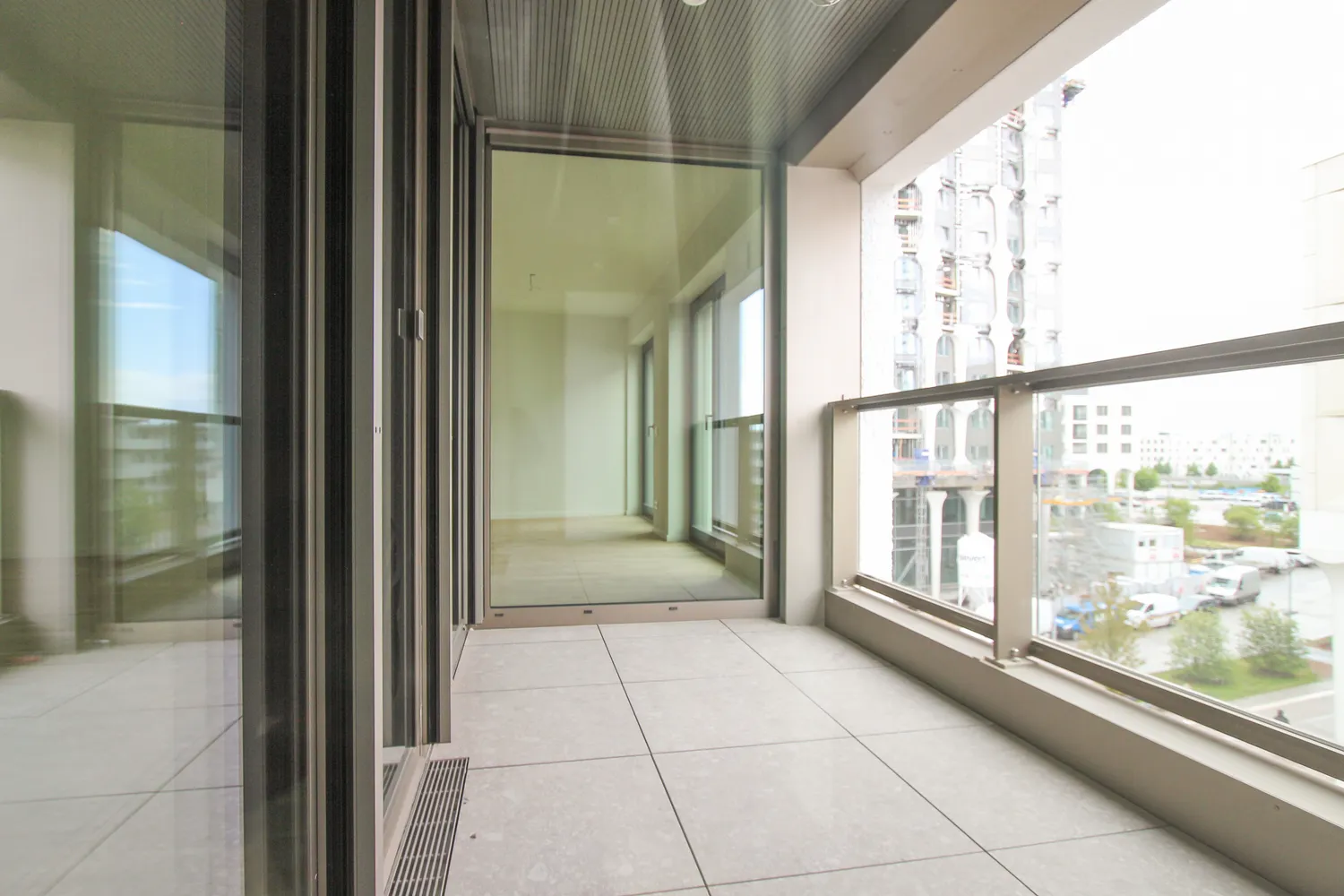 3 Zimmer Wohnung mit 83 m² in München – Bild 8